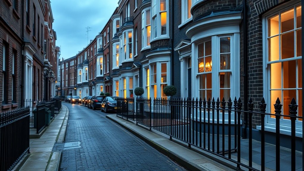 Double Glazing Shepherd's Bush