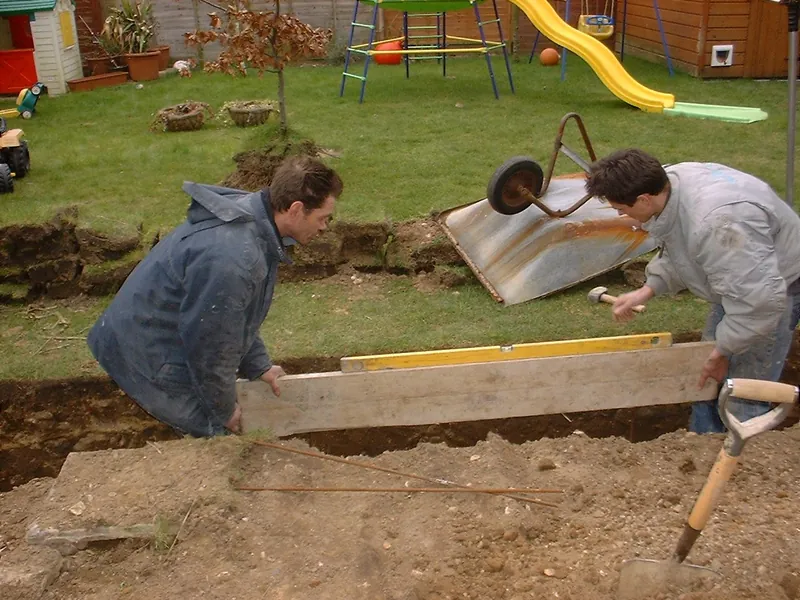 About — Gallery Shepherd's Bush