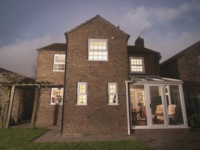 Conservatories Shepherd's Bush
