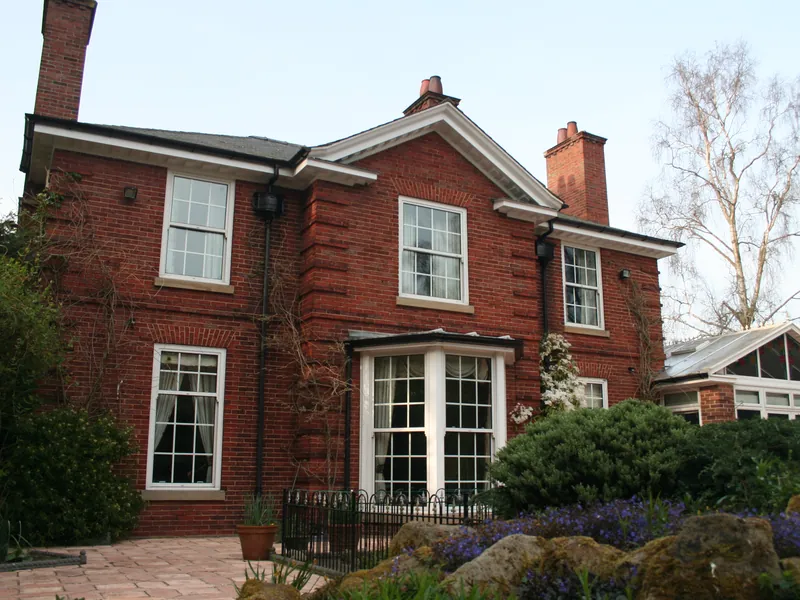 Conservatories Shepherd's Bush