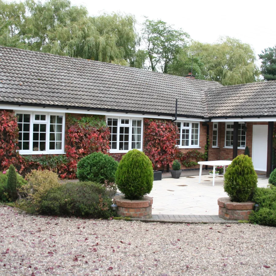 Garden Room Shepherd's Bush