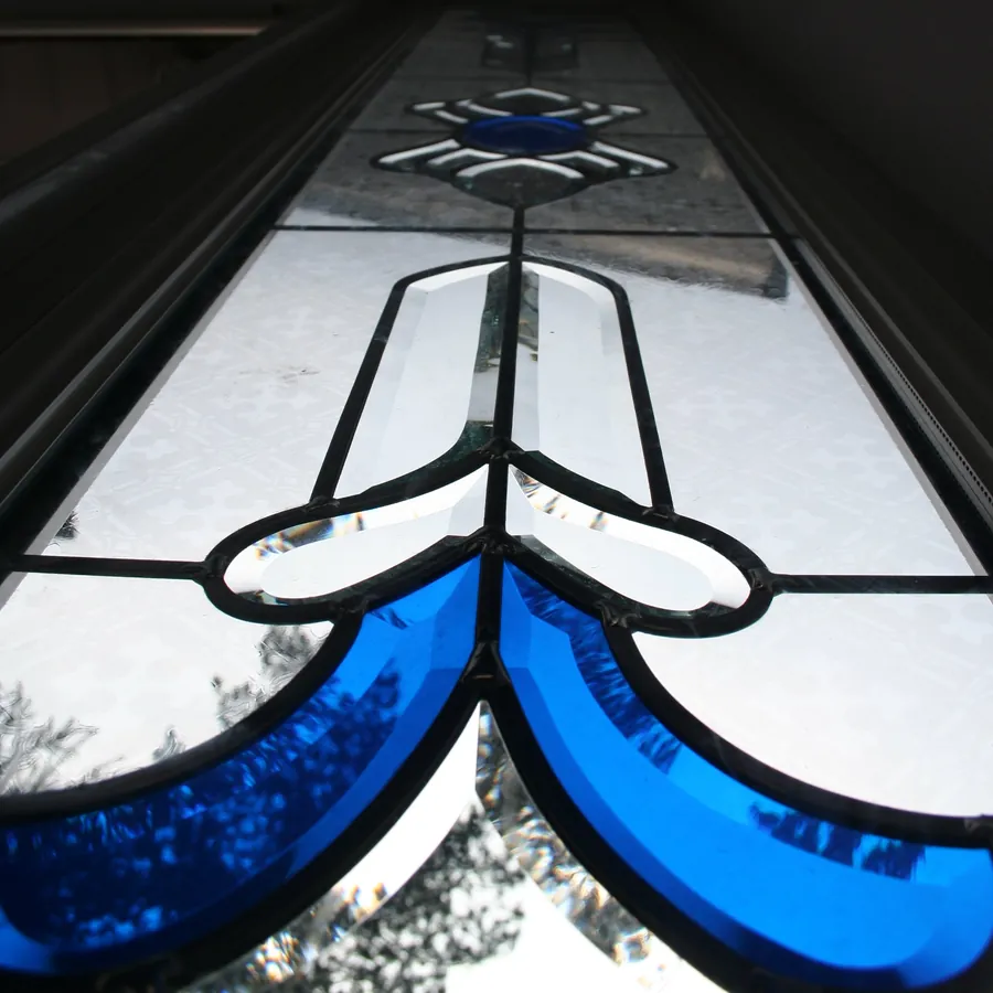 Glass Extension Shepherd's Bush