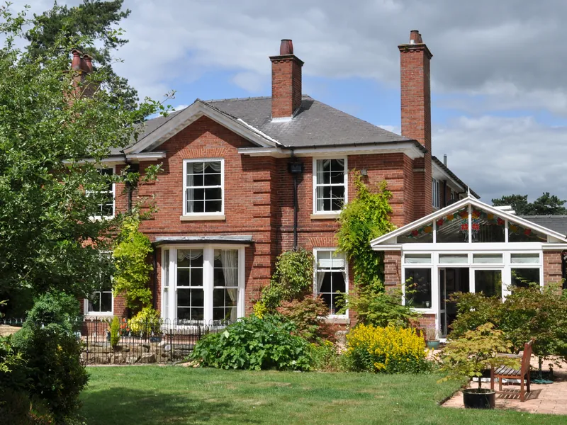Orangery Shepherd's Bush