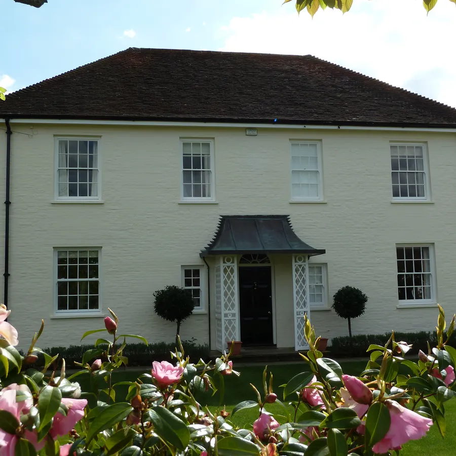 Orangery Shepherd's Bush
