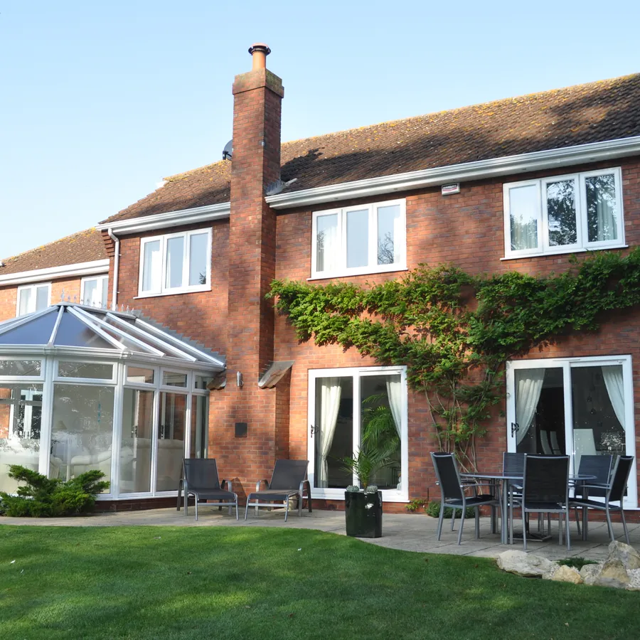 Conservatories Shepherd's Bush