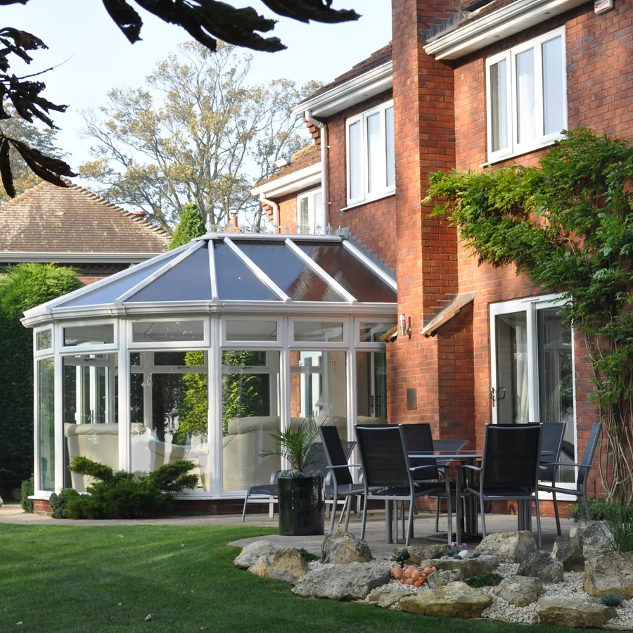 Conservatories Shepherd's Bush