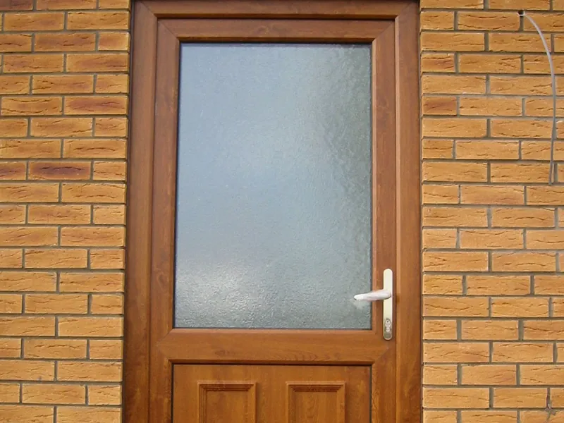 uPVC Doors — Gallery Shepherd's Bush