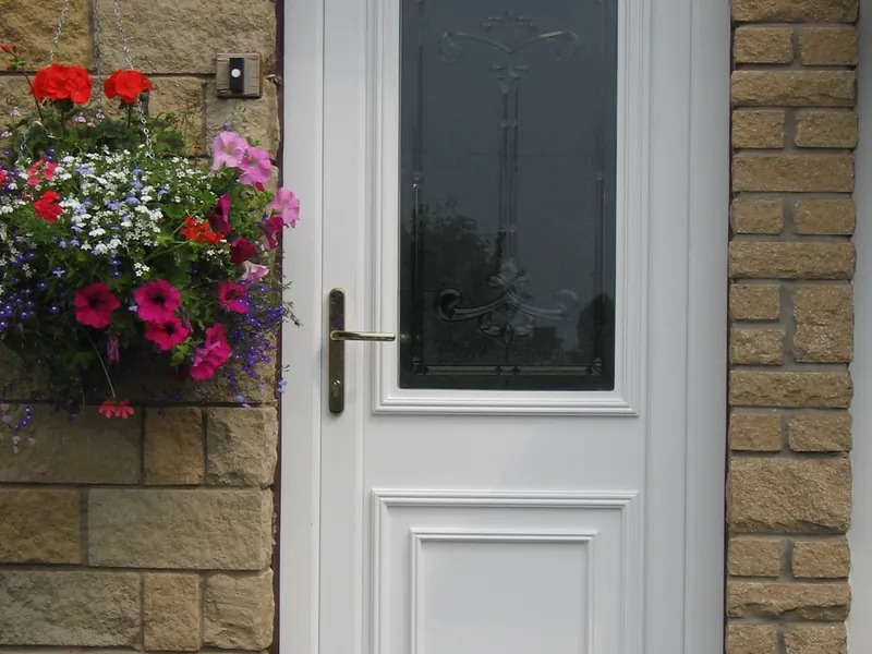uPVC Doors — Gallery Shepherd's Bush