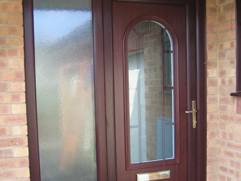 uPVC Doors — Gallery Shepherd's Bush