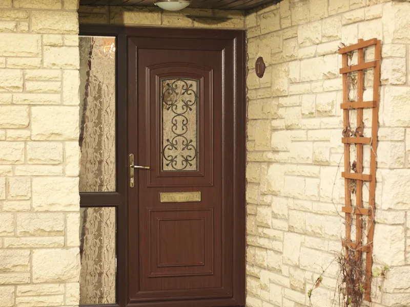 uPVC Doors — Gallery Shepherd's Bush