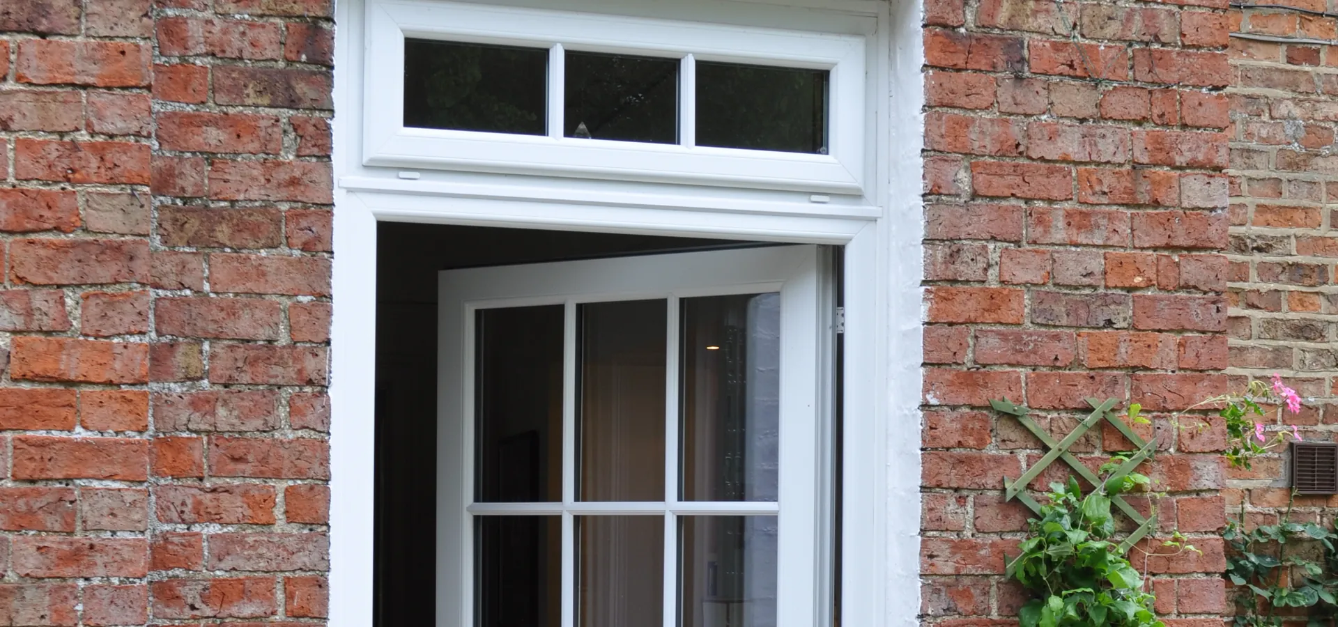 uPVC Doors Shepherd's Bush