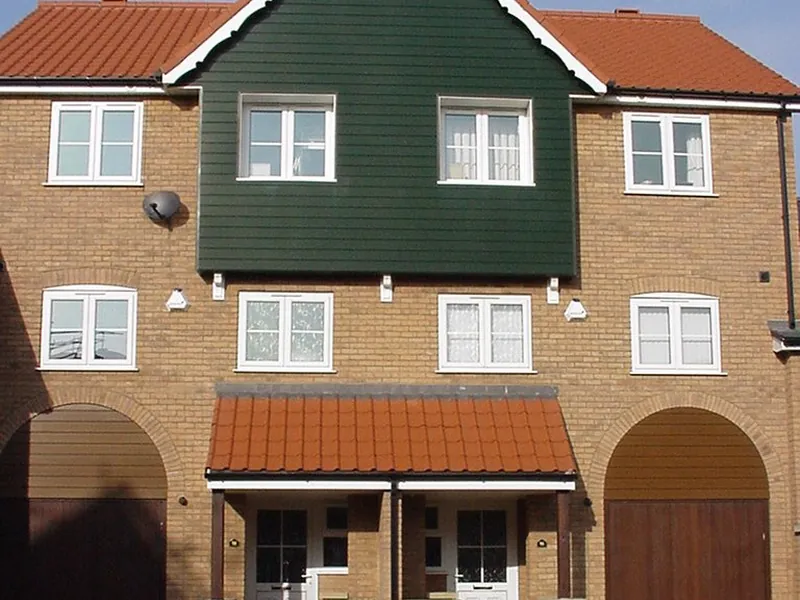 Double Glazing Finance — Gallery Shepherd's Bush