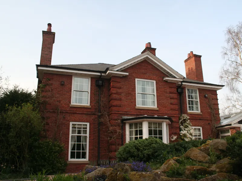 Casement Windows Shepherd's Bush
