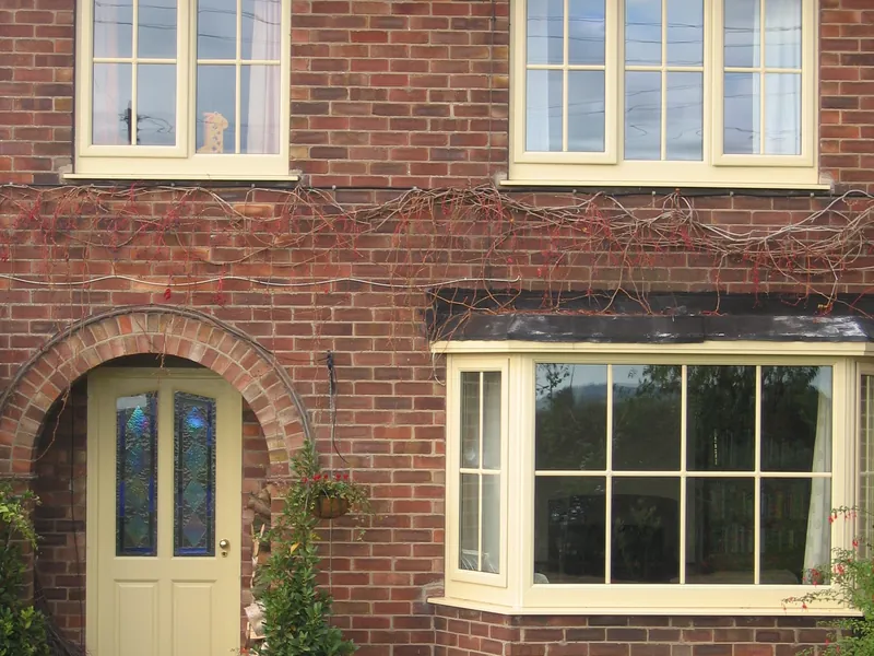 Flush Casement Windows Shepherd's Bush
