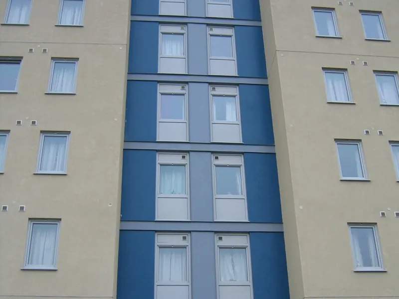 Flush Casement Windows Shepherd's Bush