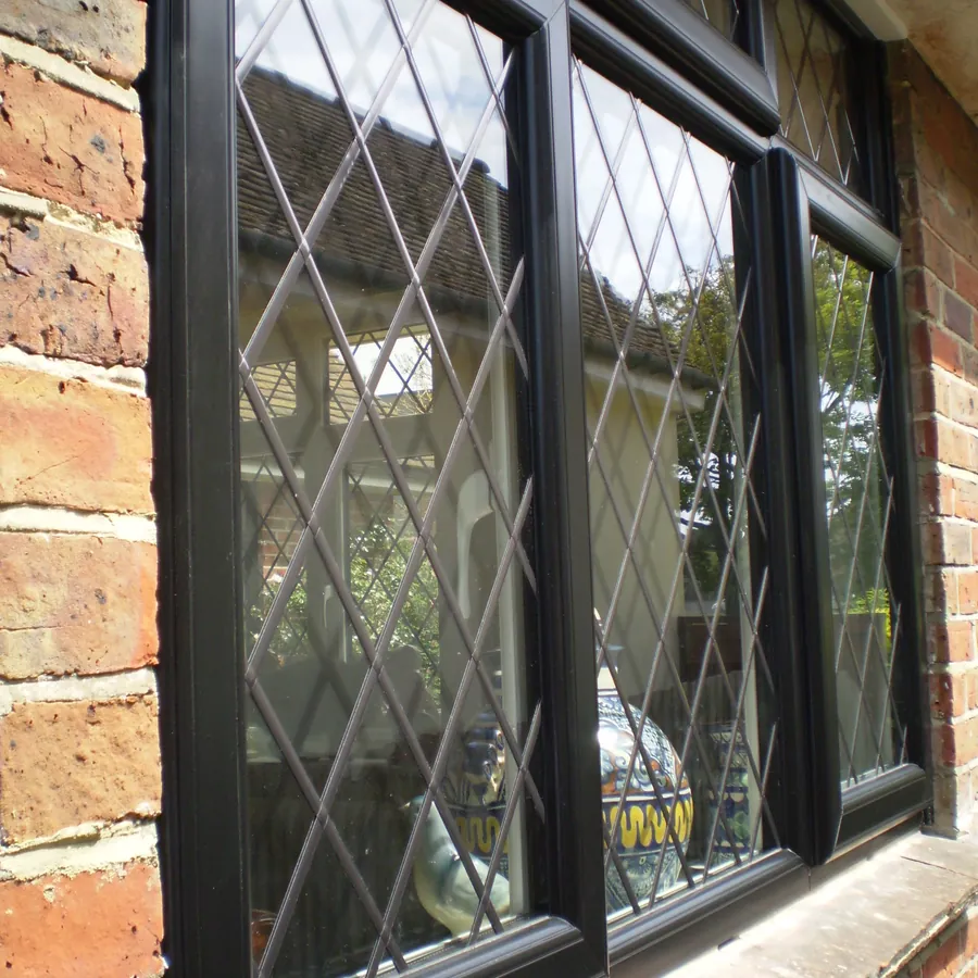 Flush Casement Windows Shepherd's Bush