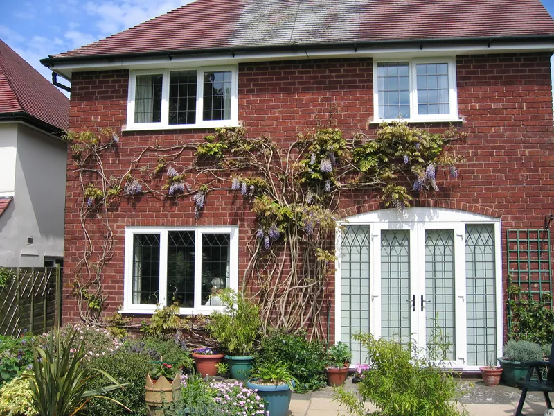 Double Glazing Windows Shepherd's Bush