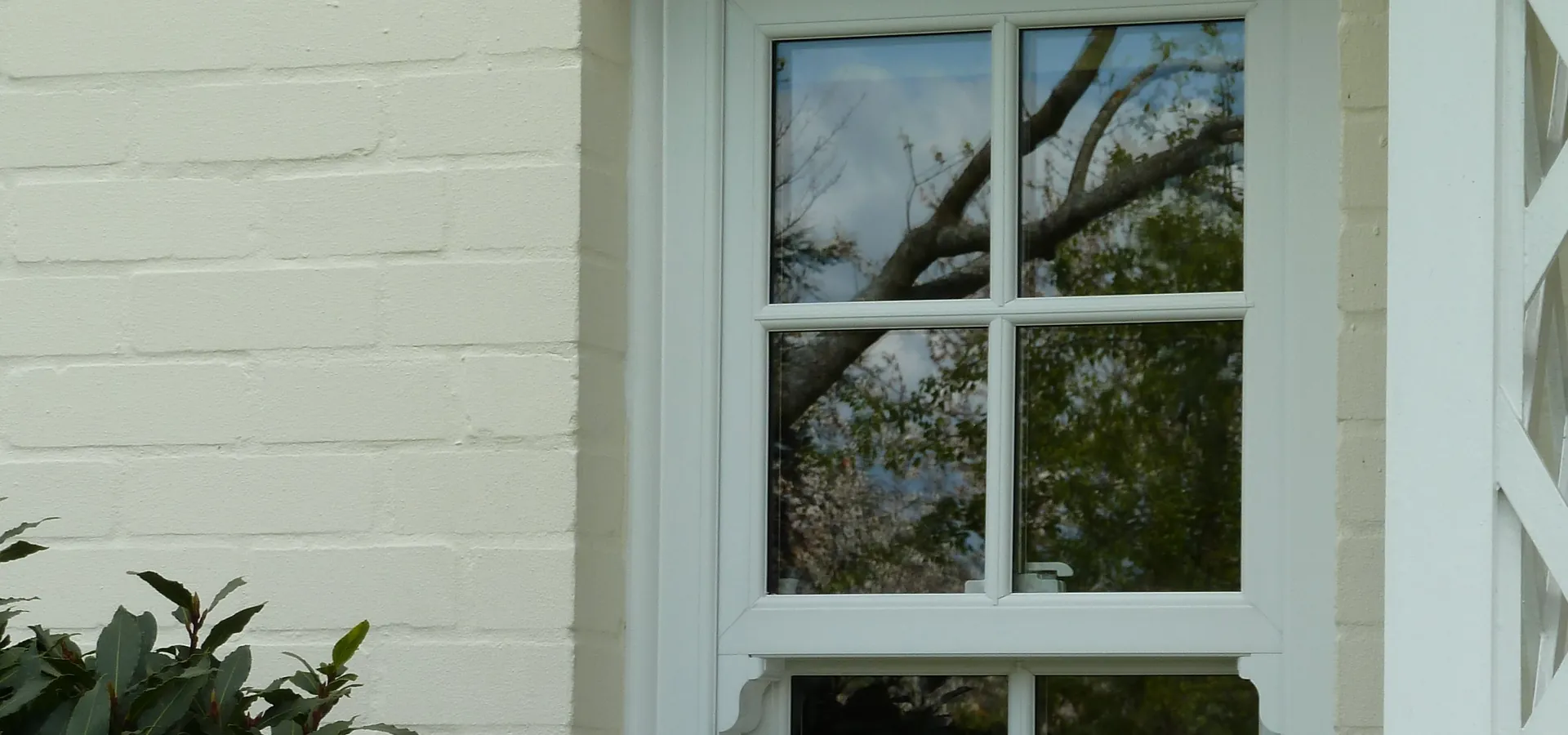 Sash Windows Shepherd's Bush