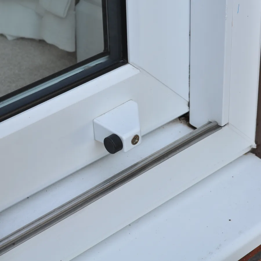 Sliding Windows Shepherd's Bush