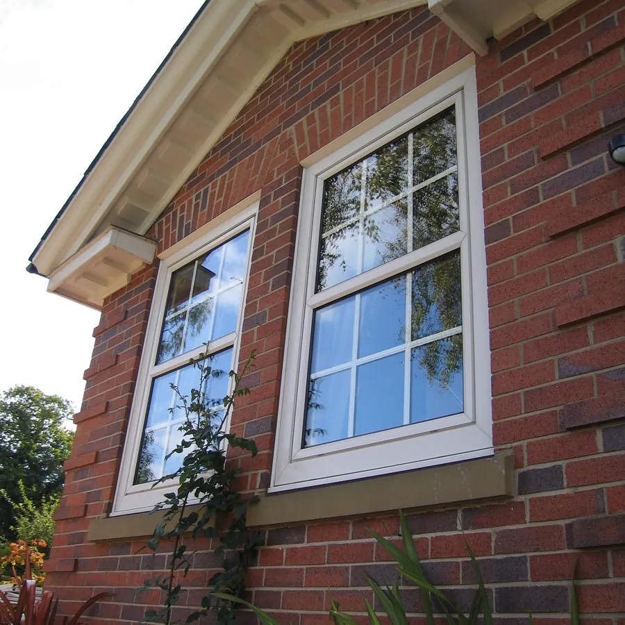 Tilt & Turn Windows Shepherd's Bush