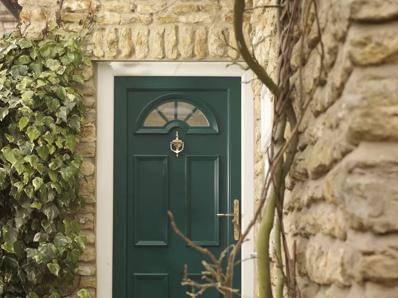 Timber Windows Shepherd's Bush