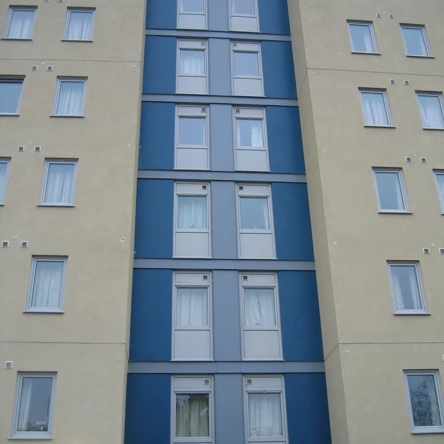 Timber Windows Shepherd's Bush