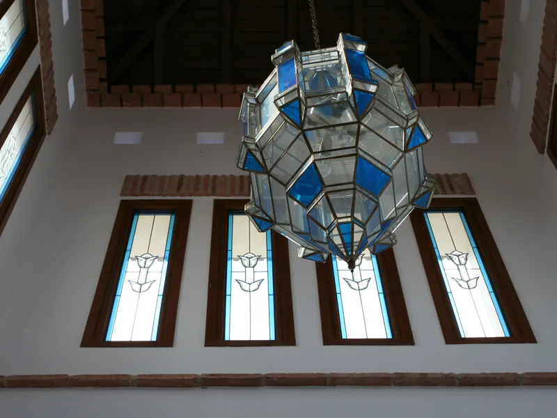 Energy Efficient Windows — Gallery Shepherd's Bush