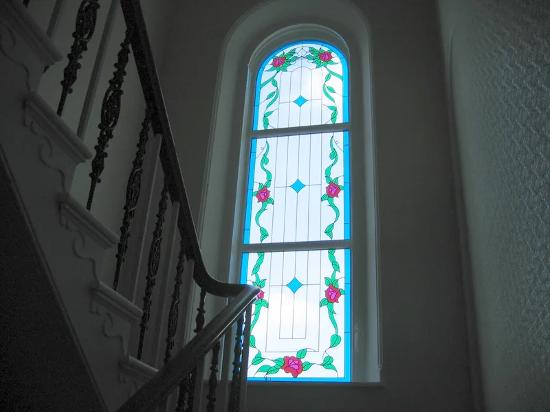 Energy Efficient Windows — Gallery Shepherd's Bush