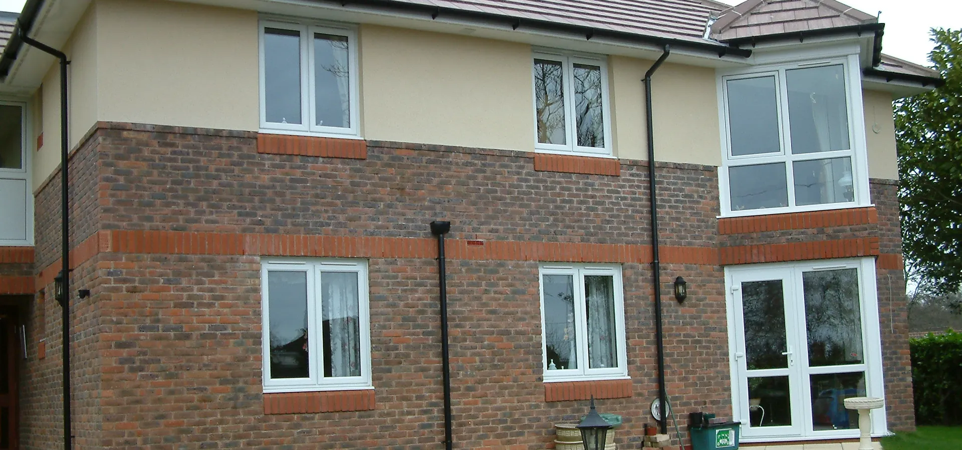 Double Glazing Prices Shepherd's Bush
