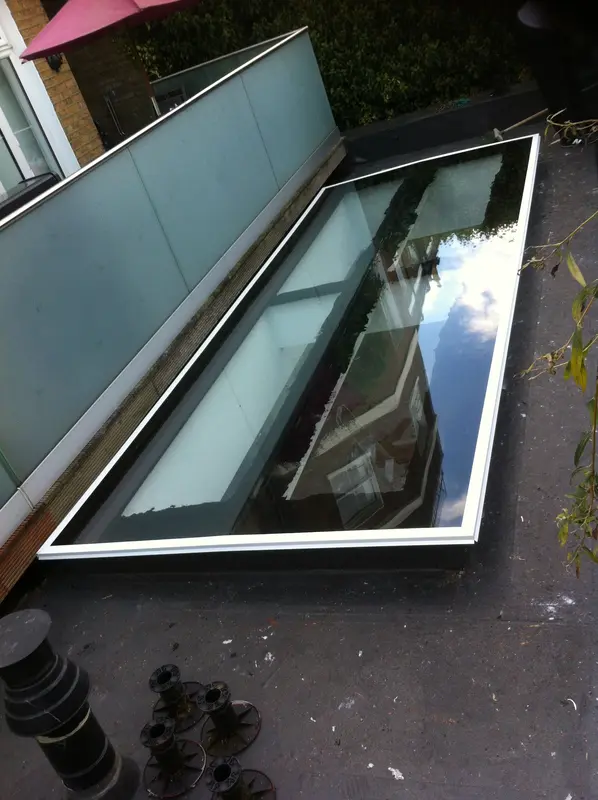 Skylights Shepherd's Bush