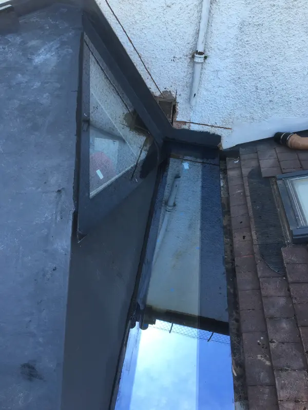 Skylights Shepherd's Bush