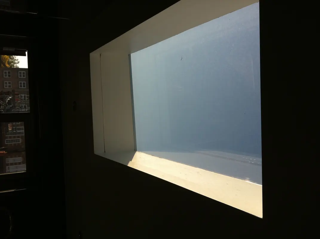 Velux Windows Shepherd's Bush