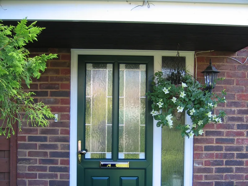 uPVC Vs Aluminium Windows — Gallery Shepherd's Bush