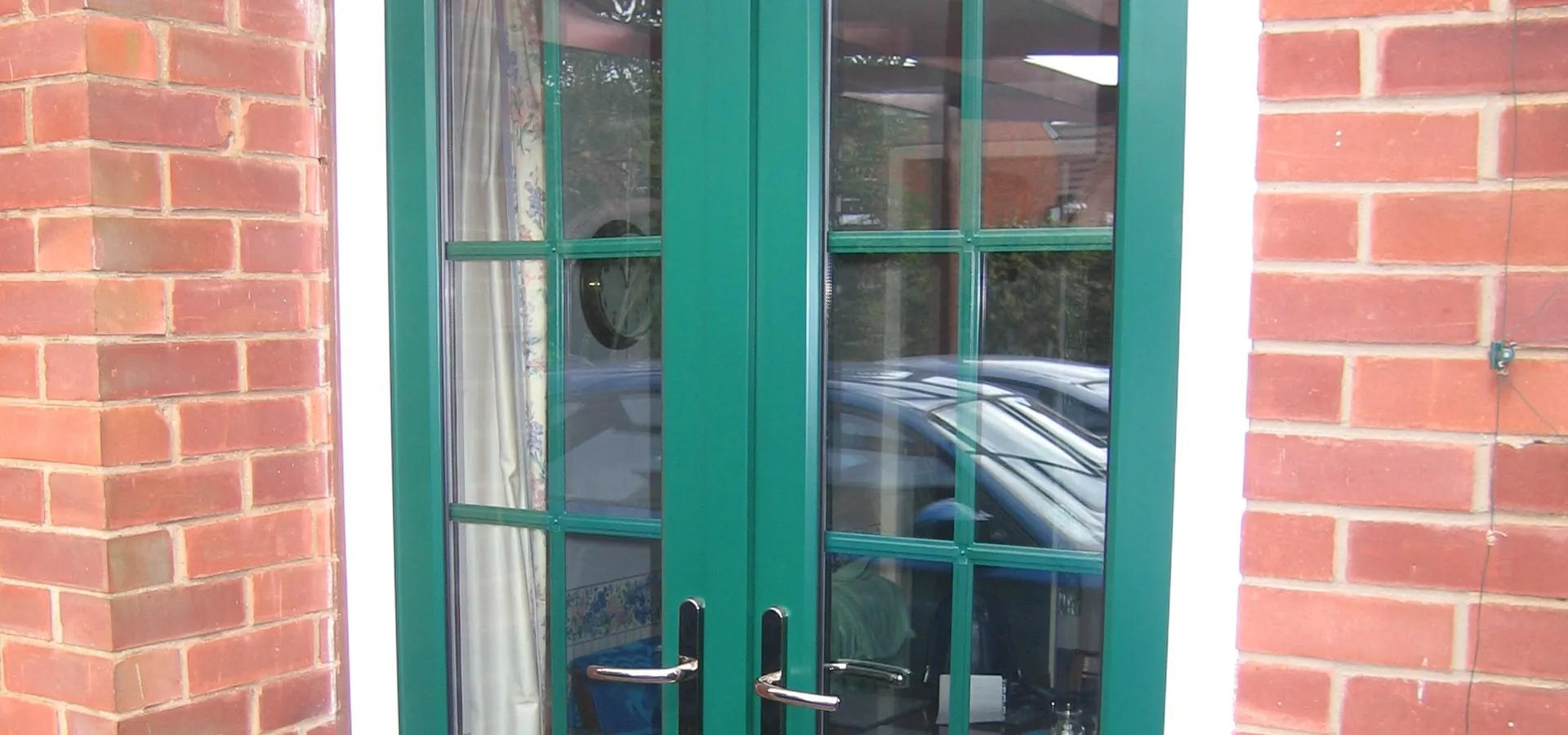 uPVC Vs Aluminium Windows Shepherd's Bush